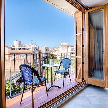 Cambrils Chic! Apartments By Alegria Zewnętrze zdjęcie