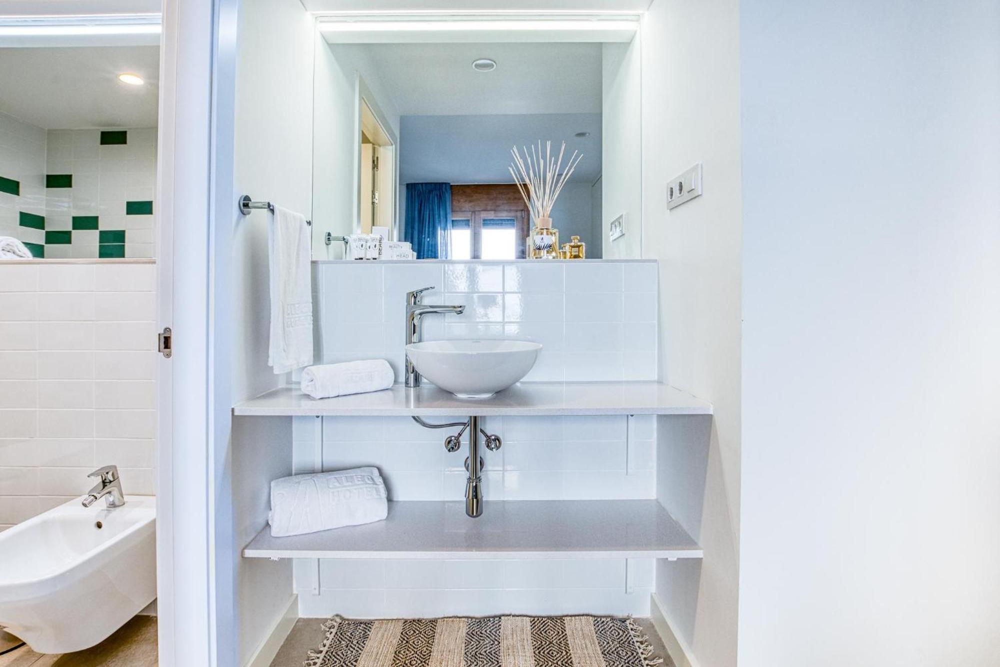 Cambrils Chic! Apartments By Alegria Zewnętrze zdjęcie