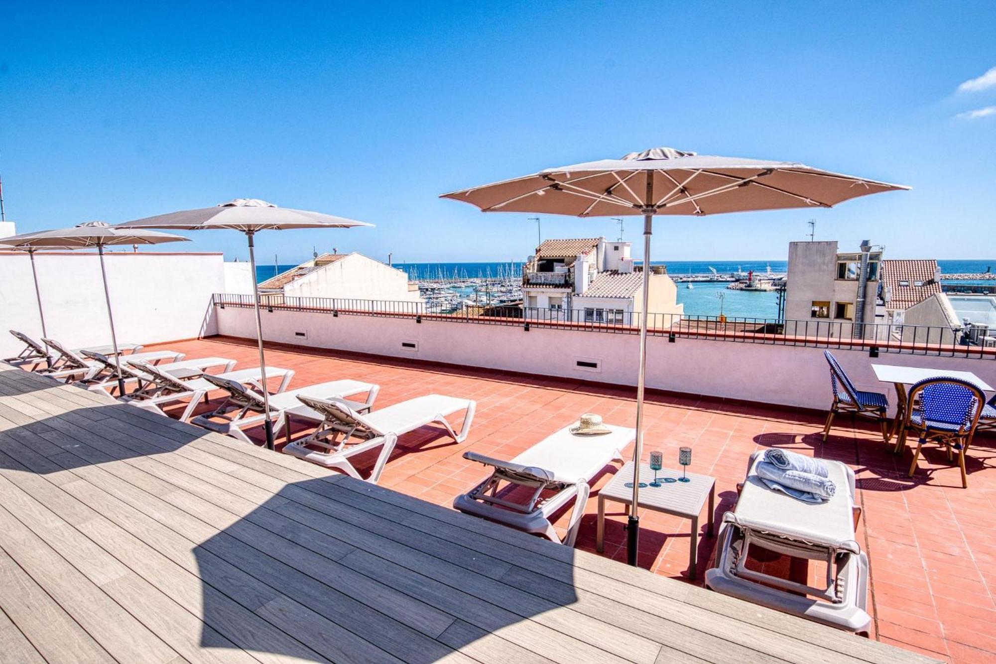 Cambrils Chic! Apartments By Alegria Zewnętrze zdjęcie