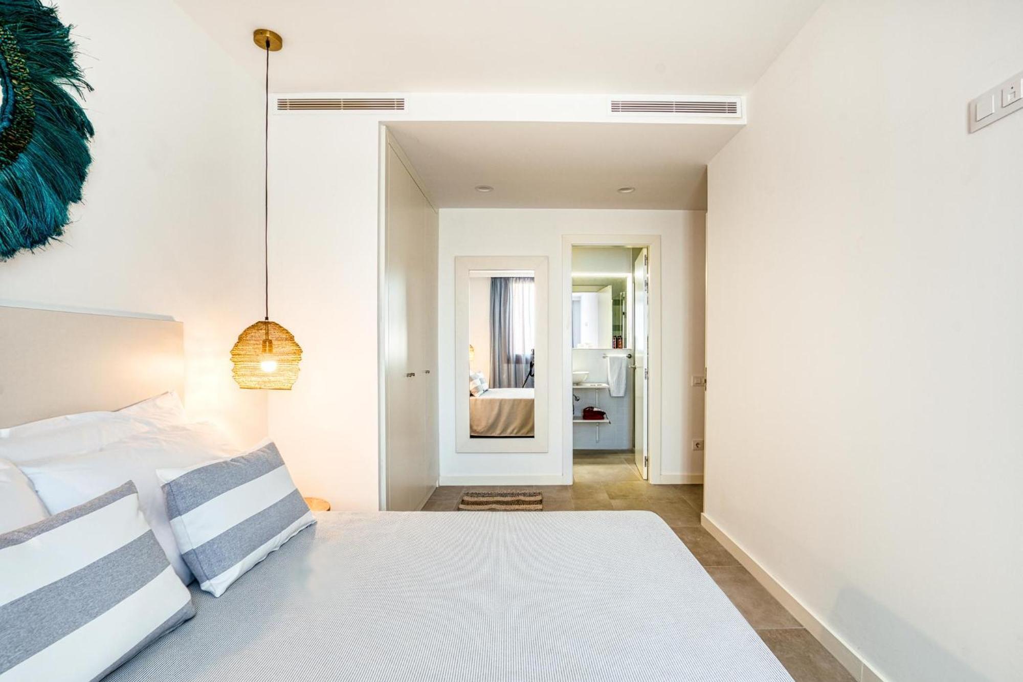 Cambrils Chic! Apartments By Alegria Zewnętrze zdjęcie