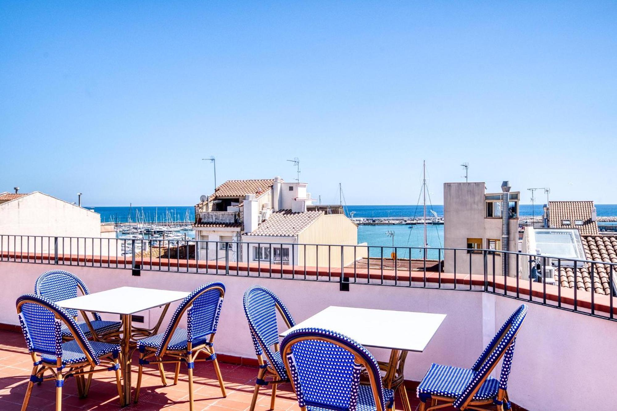 Cambrils Chic! Apartments By Alegria Zewnętrze zdjęcie