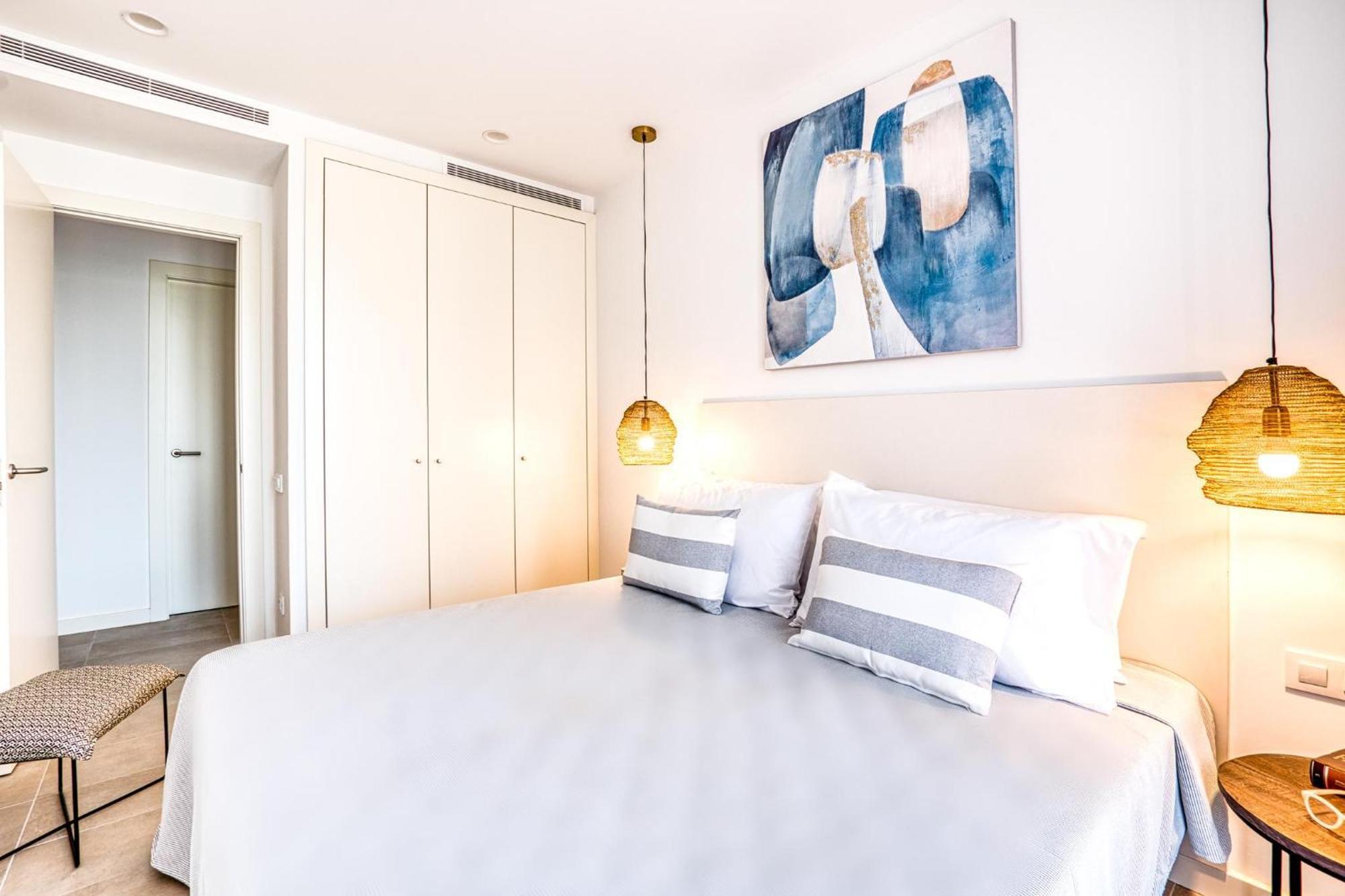 Cambrils Chic! Apartments By Alegria Zewnętrze zdjęcie