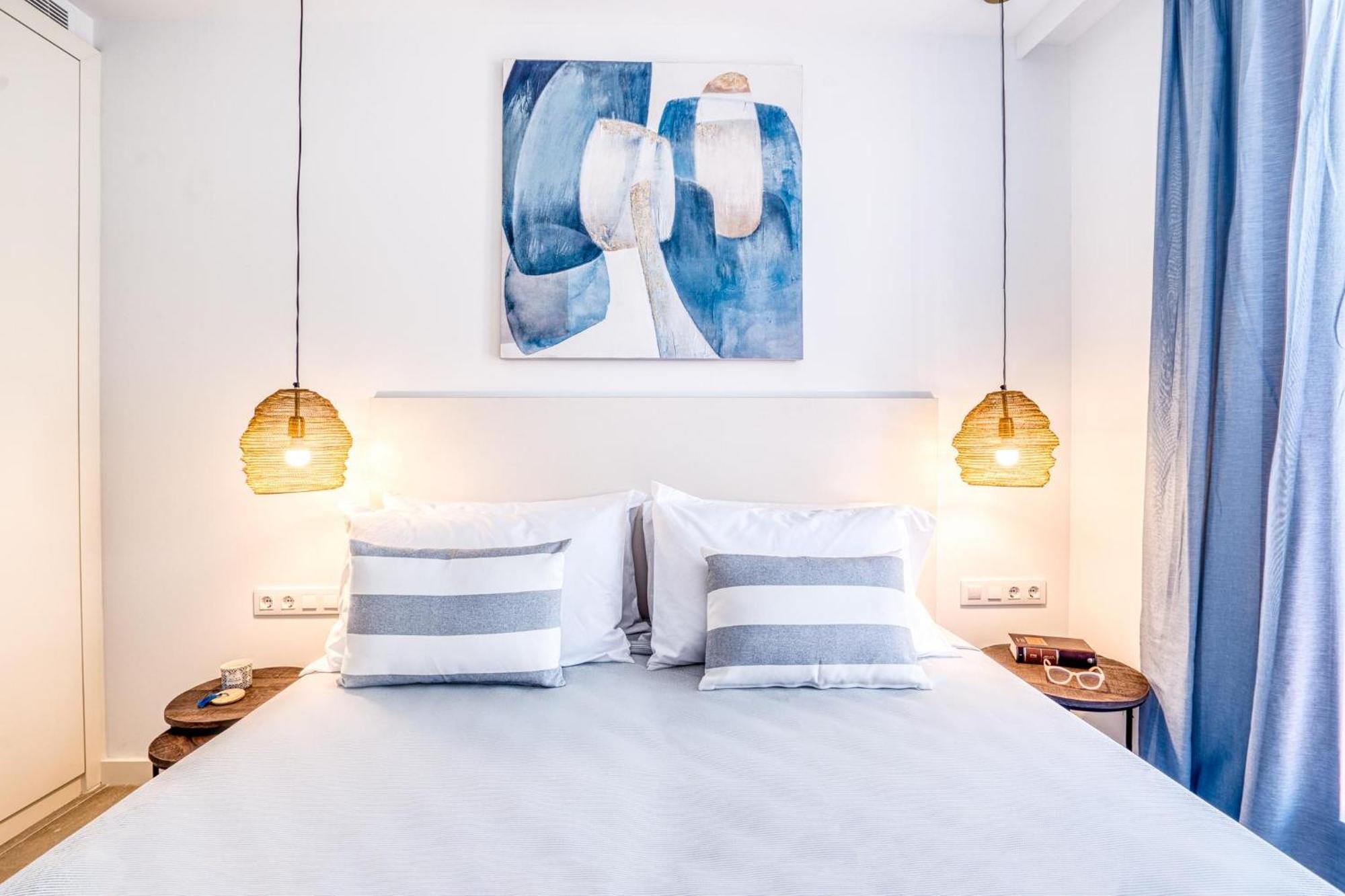 Cambrils Chic! Apartments By Alegria Zewnętrze zdjęcie