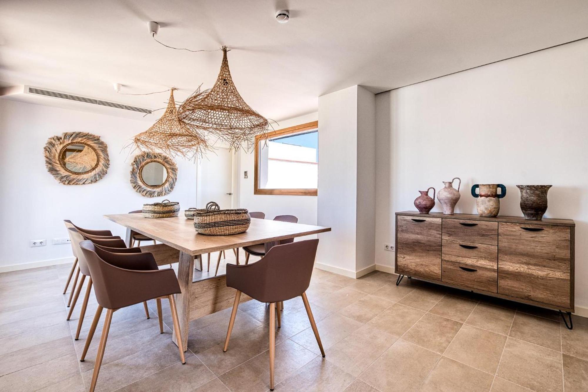 Cambrils Chic! Apartments By Alegria Zewnętrze zdjęcie