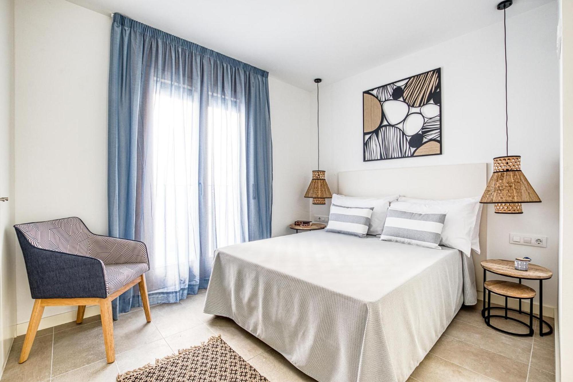 Cambrils Chic! Apartments By Alegria Zewnętrze zdjęcie