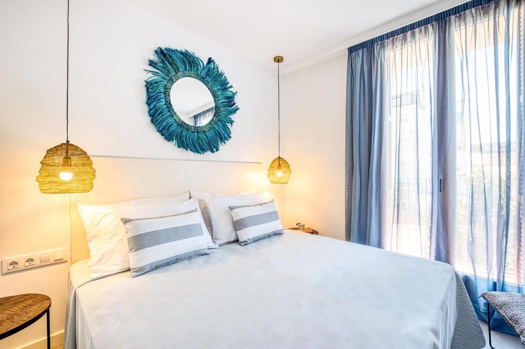 Cambrils Chic! Apartments By Alegria Zewnętrze zdjęcie