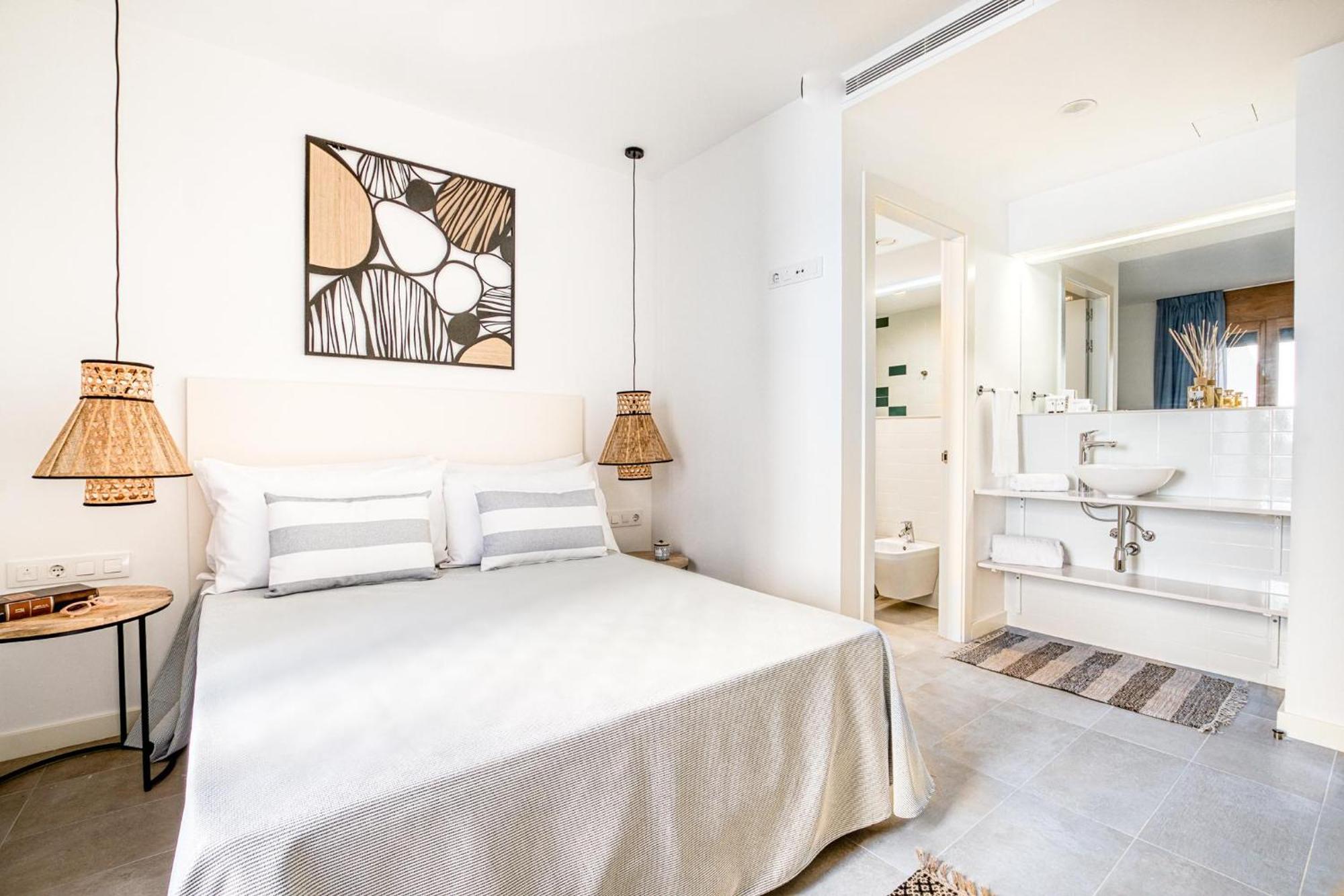 Cambrils Chic! Apartments By Alegria Zewnętrze zdjęcie