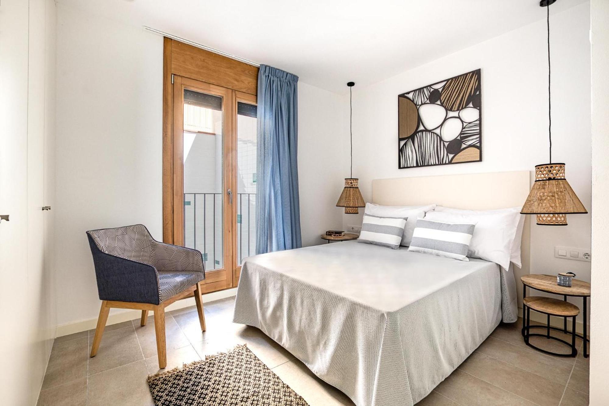 Cambrils Chic! Apartments By Alegria Zewnętrze zdjęcie