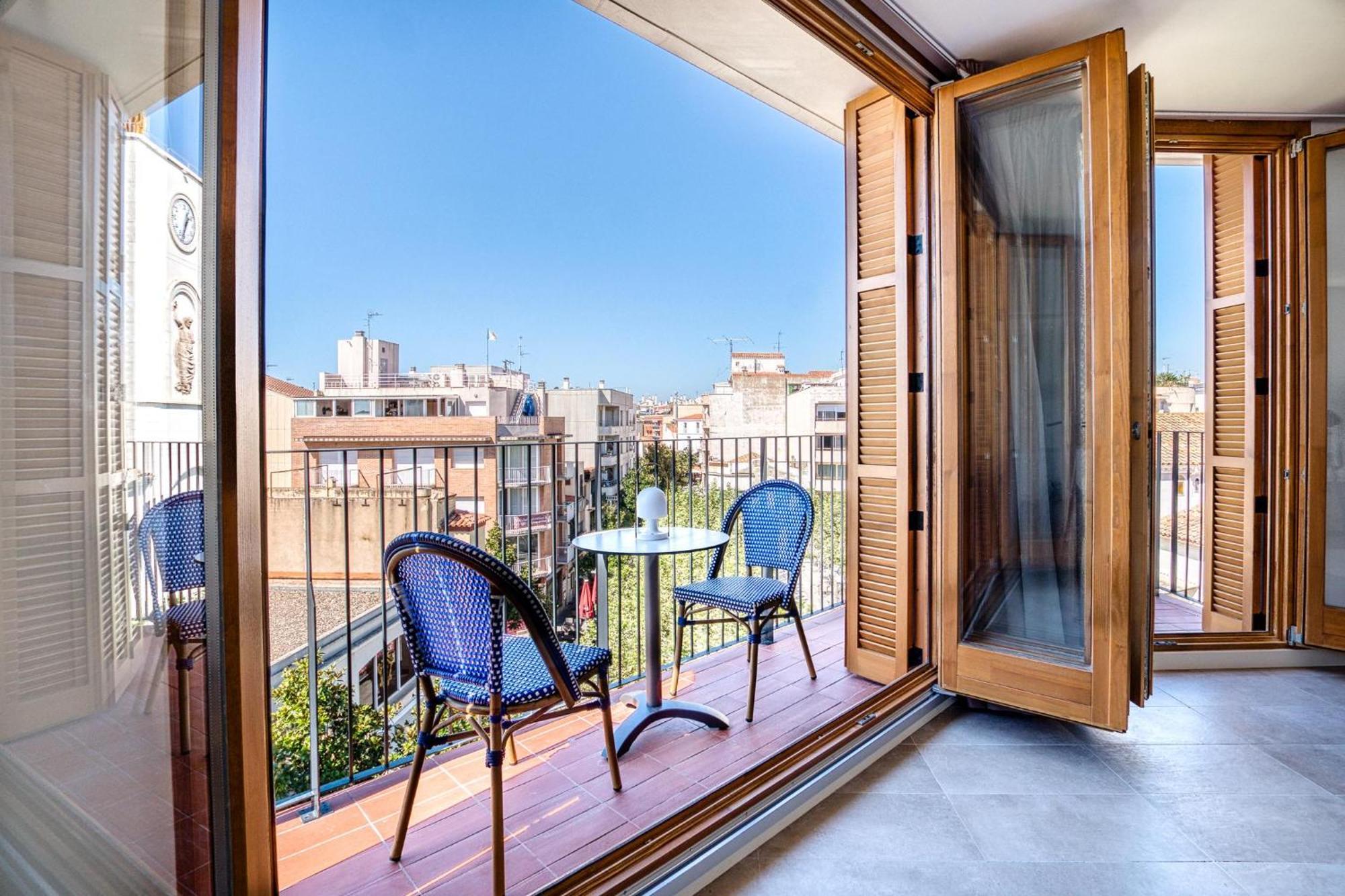 Cambrils Chic! Apartments By Alegria Zewnętrze zdjęcie