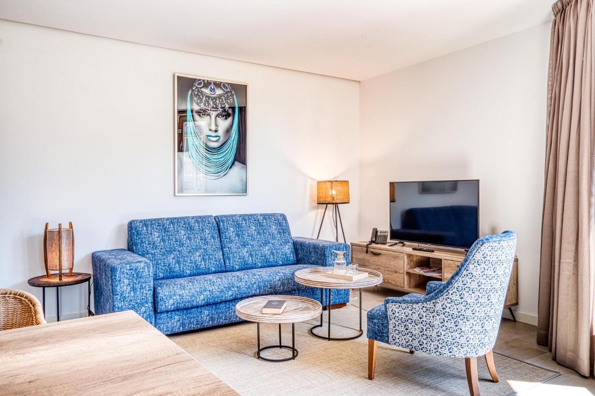 Cambrils Chic! Apartments By Alegria Zewnętrze zdjęcie