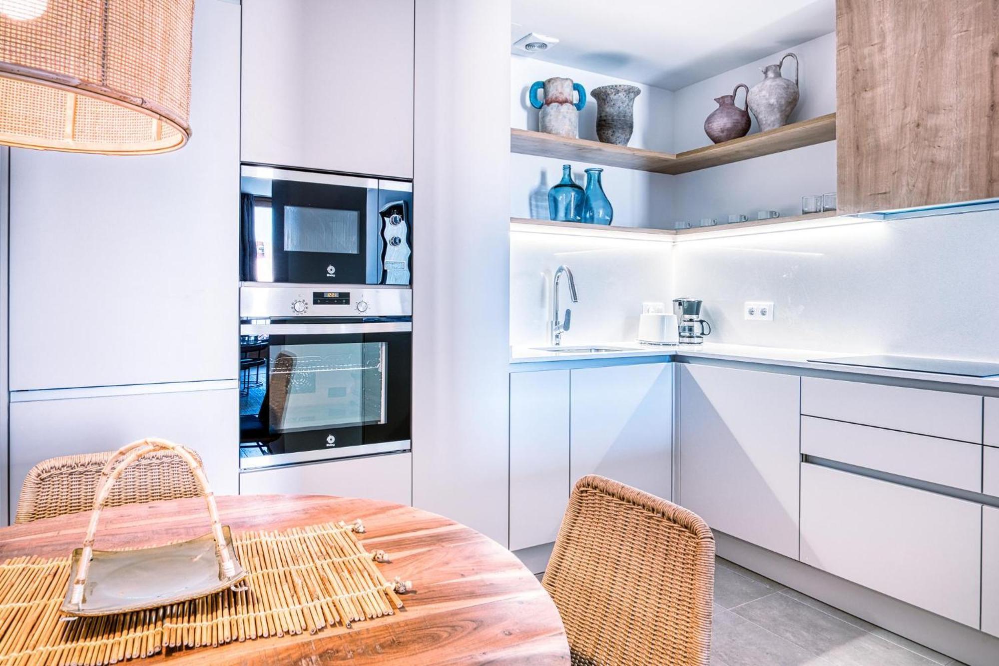 Cambrils Chic! Apartments By Alegria Zewnętrze zdjęcie