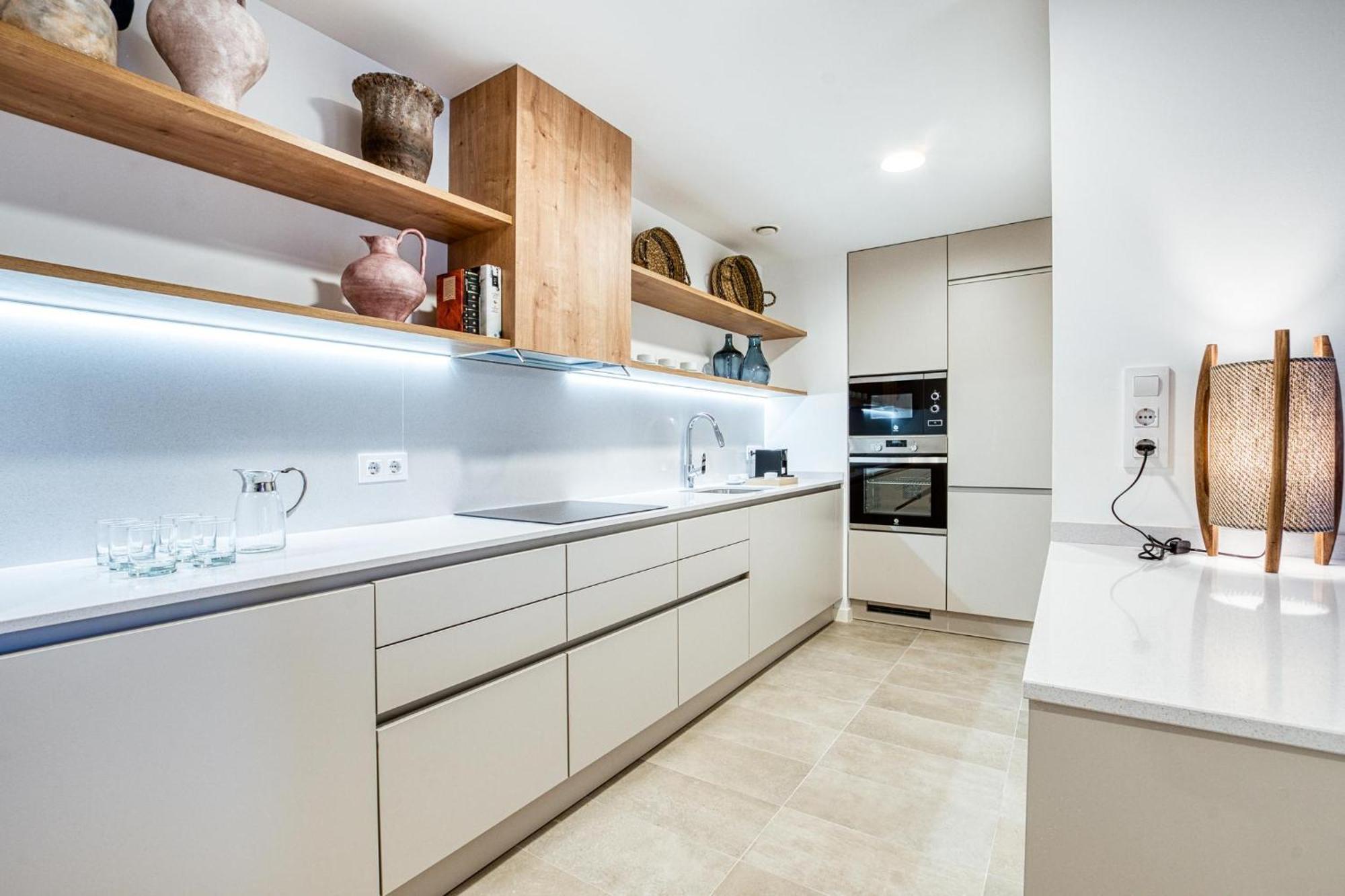 Cambrils Chic! Apartments By Alegria Zewnętrze zdjęcie