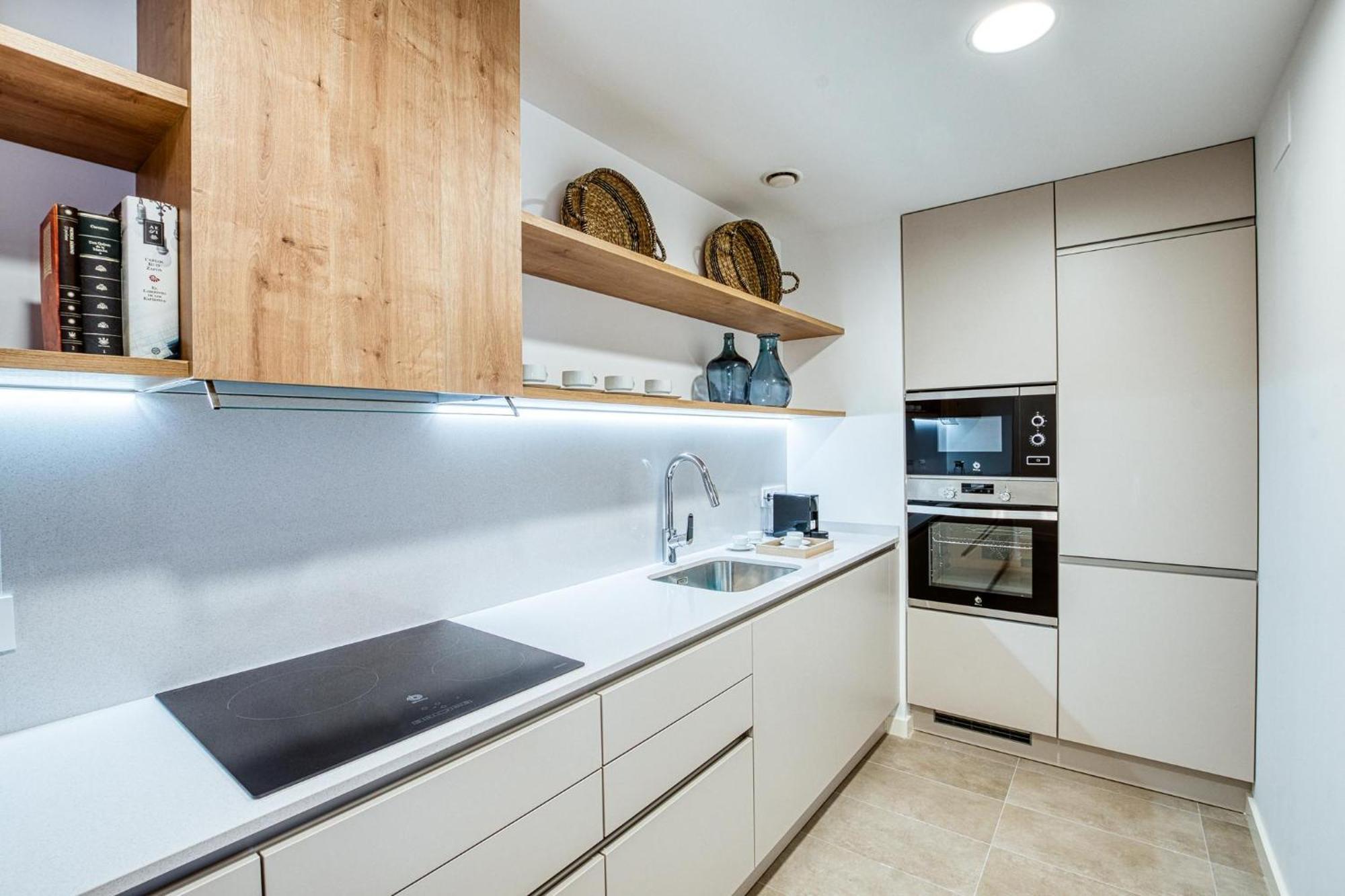 Cambrils Chic! Apartments By Alegria Zewnętrze zdjęcie