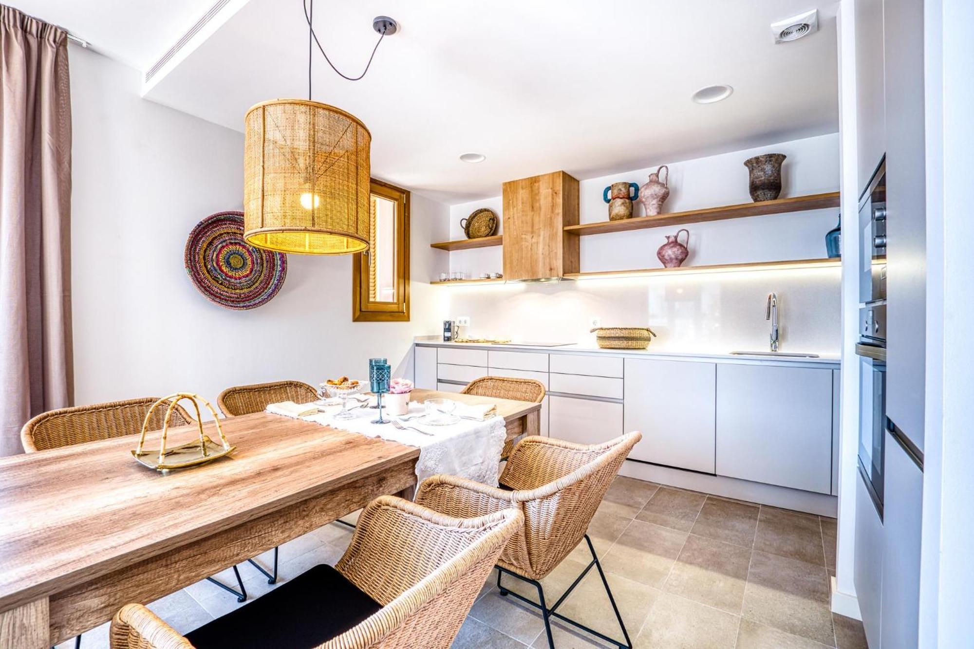 Cambrils Chic! Apartments By Alegria Zewnętrze zdjęcie